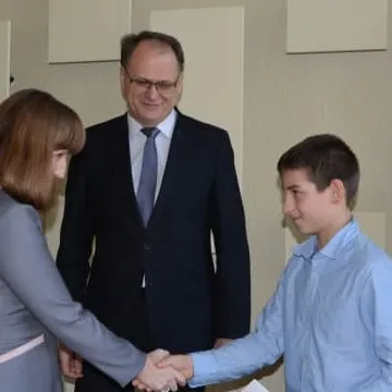 Prezydent Radomska przyznał stypendia sportowe 