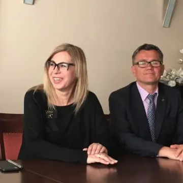 Szpital z Radomska doceniony w rankingu Rzeczpospolitej