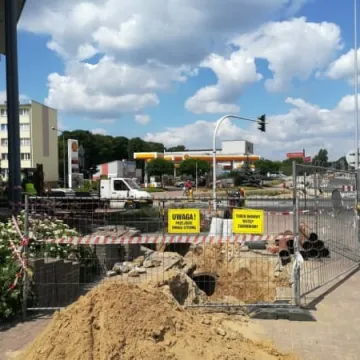 29 czerwca otworzą rondo