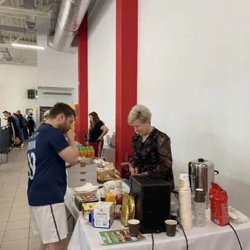 Grają i pomagają. VI Puchar Niezdobywców Pucharów dla Amelki