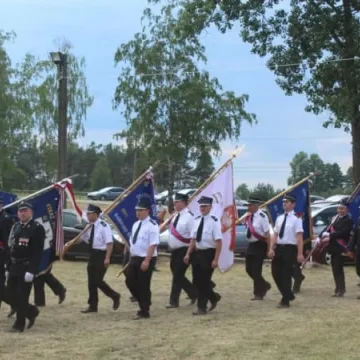 100 lat OSP Radziechowice Drugie