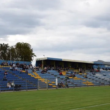 RKS Radomsko rozbił Zryw Wygodę