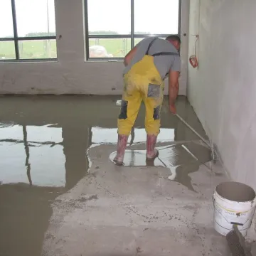 Trwa rozbudowa szkoły w Łękińsku