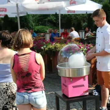 Piknik z Radomszczańską Kapelą Podwórkową