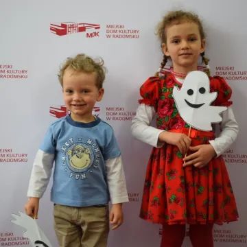 Bajkowy poranek filmowy z filmem „Co w duszy gra?”