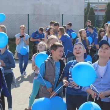 Radomszczańskie Dni Autyzmu