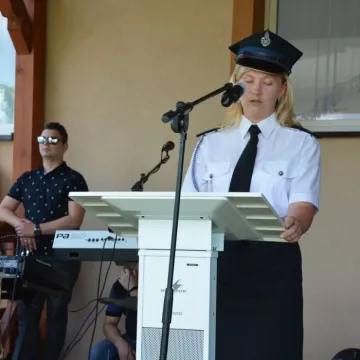 100 lat Warty Pławno