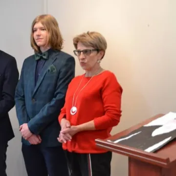 Działania projektowe o Kazimierzu Pużaku podsumowane 