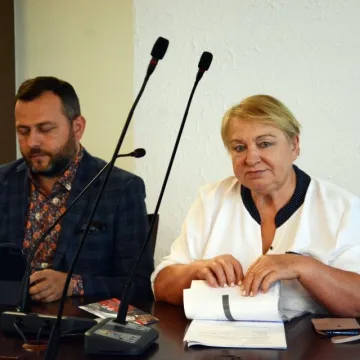 Powiatowa oświata w liczbach