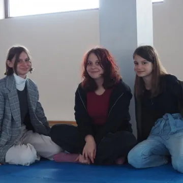 Z ERA Travel dotykali okruchów czasu