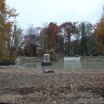 Rewaloryzacja parku Świętojańskiego. Ile już  zrobiono?