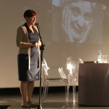 Forum Twórczości Dojrzałej „Przystanek 60+” w MDK