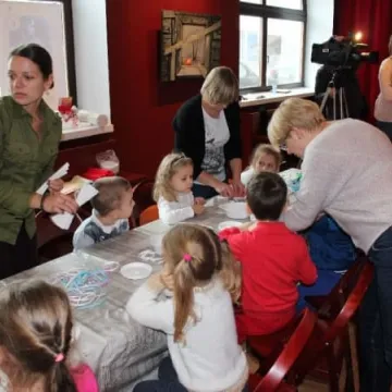 Mikołaj zagościł w Muzeum