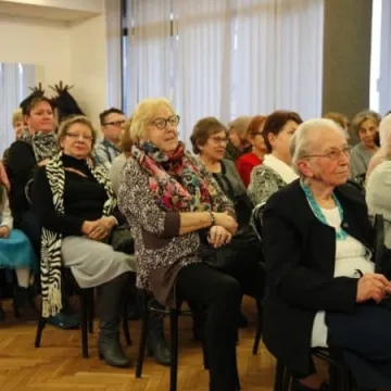 Koncert kolęd i pastorałek „Złotej Nutki”