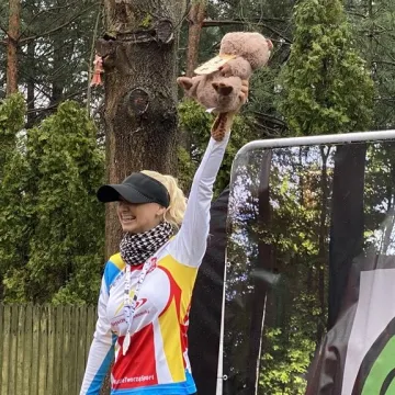 Pobiegli na Bobrach. Już po raz trzeci