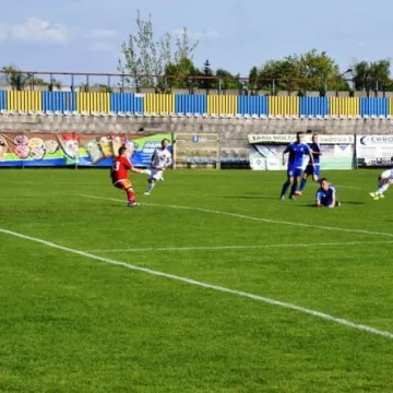 Udany debiut Rafała Ozgi