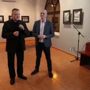 Fotografia uliczna okiem Marcina Kwarty