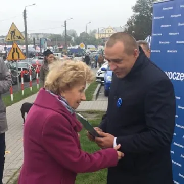 Nowoczesna stworzy mapę potrzeb radomszczan