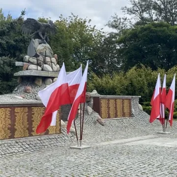 W Radomsku upamiętniono Konspiracyjne Wojsko Polskie