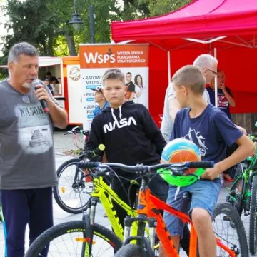 Letnie Granie w Parku Świętojańskim