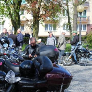 Święto pracy w Radomsku