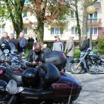 Święto pracy w Radomsku