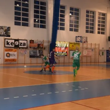 Grali dla Amelki. II Puchar Niezdobywców Pucharów w Radomsku