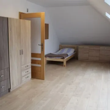 Placówka Opiekuńczo-Wychowawcza „Kamil” w Strzałkowie już otwarta