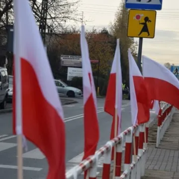 Pobiegli i uczcili rocznicę odzyskania niepodległości 