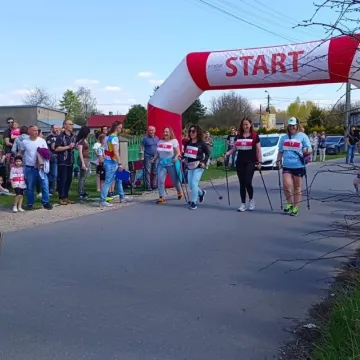 Bieg Charytatywny ulicami Radomska. Cel? Pomoc dla Pauliny