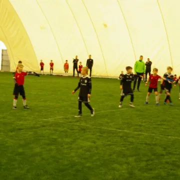 Krzynówek Cup dobiegł końca