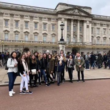 Staż ekonomistów w Wielkiej Brytanii