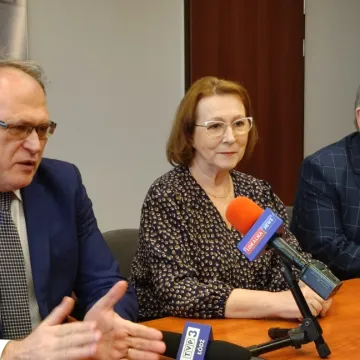 Zmieni się przebieg dróg krajowych w Radomsku. Ulica Brzeźnicka zostanie wyremontowana