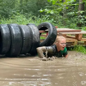 Pokonali przeszkody i własne słabości. Za nami RADMAGEDON 2021