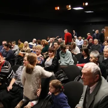 Koncert instrumentów świata z T.ETNO