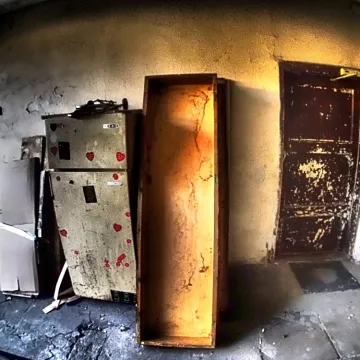 Foto Pozytyw „Poza utartym szlakiem”