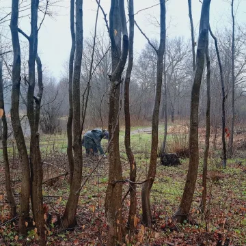 „Operacja Czysta Rzeka” udana