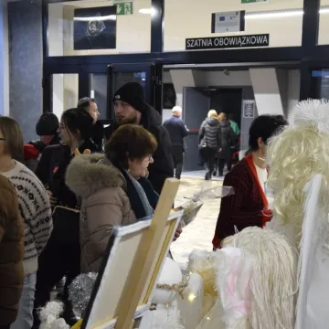 Finałowe granie WOŚP 2026 w Miejskim Domu Kultury w Radomsku