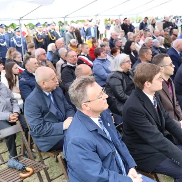 79. rocznica zbrodni UB na żołnierzach KWP