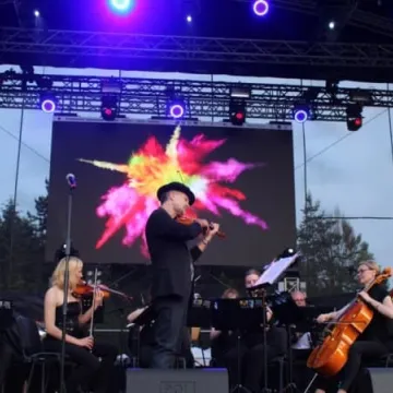 Dni Radomska 2018: GROHMAN ORKIESTRA