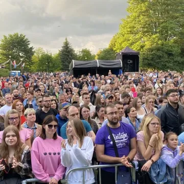 Dni Radomska 2024. Dzień drugi