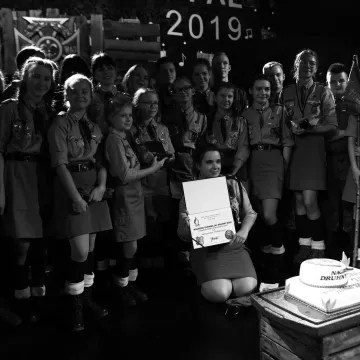 Expecto Artium. Czarodziejskie 40-lecie OPAL-u