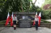W Radomsku upamiętniono ofiary II wojny światowej