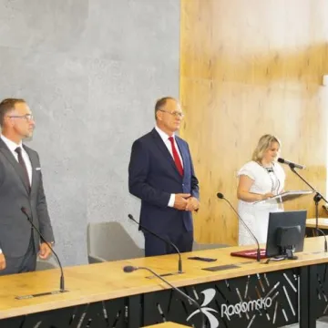 Przeżyli ze sobą 50 lat i więcej