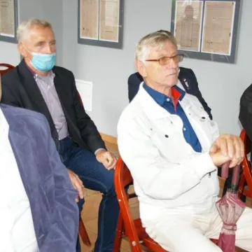 W Radomsku upamiętniono 40-lecie powstania „Solidarności”