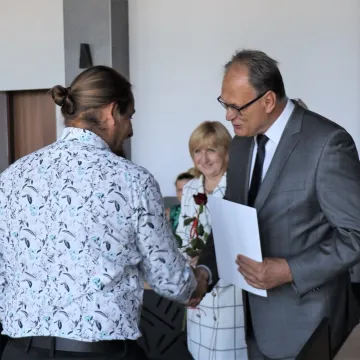 W szkołach w Radomsku będzie 25 nowych nauczycieli mianowanych