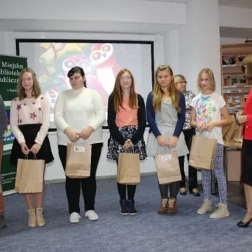 MBP rozstrzyga konkursy plastyczne