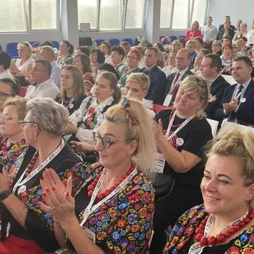 Kulinarna bitwa KGW w Dobryszycach