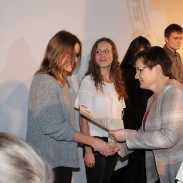 PCK podsumował 2016 rok