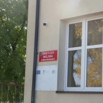 Inwestycje drogowe i nie tylko w gminie Kamieńsk